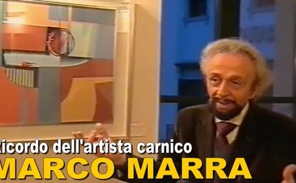 Marco Marra