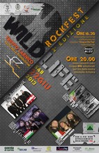 Wild-Live-Rock-Fest-treppo-carnico