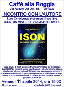ison-presentazione-libro