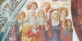 Barbeano Gianfrancesco da Tolmezzo 1489