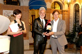 Premio Casanova: Simonit e Pali