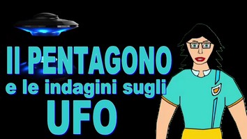 Pentagono ed UFO