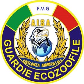 guardie ecozoofile fvg